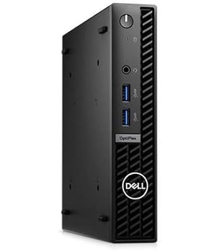 Amazon.com: Dell Precision 3000 3460 Workstation - Intel Core i7